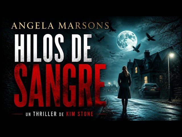 Vídeo relacionado con Little Children: A totally gripping crime thriller full of suspense (Detective Kim Stone Book 22) (English Edition)