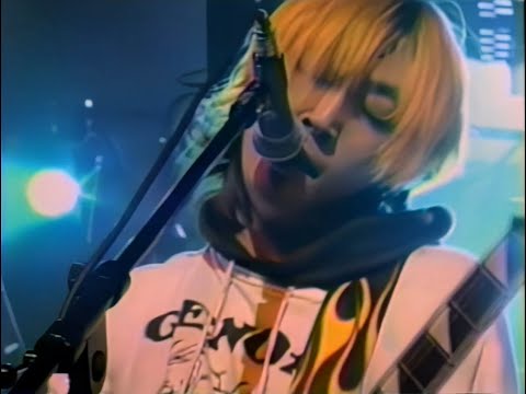 LIVE Coaltar of the Deepers - Cell [HD REMASTER]