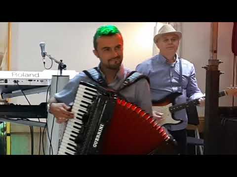 Karavan band - Instrumental