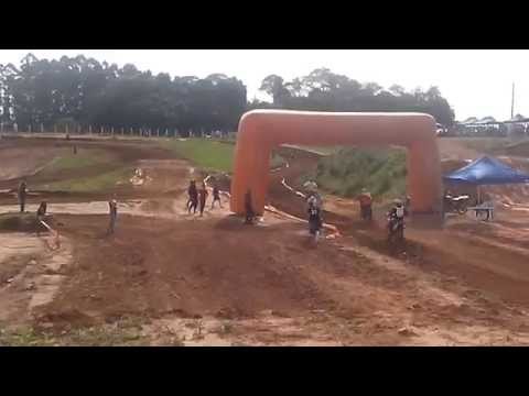 Largada Cat. Novatos - 4ª etapa de vx e mx MOCVA
