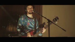 No Ar: Boogarins - 6000 Dias