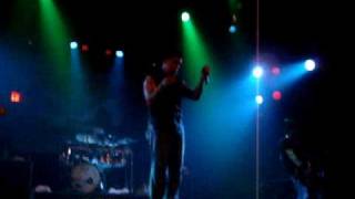12 Stones  Dark Day live