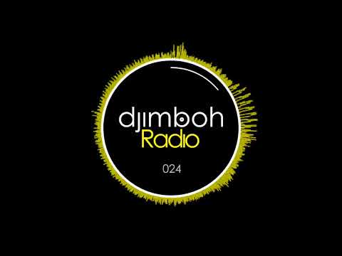 Deep House Mix: djimboh Radio 024 - Sol y Luna