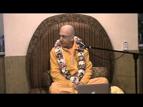 HG Mahadyuti pr., SB 4.2.22, 19.11.2014