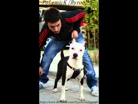 PoLeMiCk - BİRİLERİ ( 2011 ) En yenii
