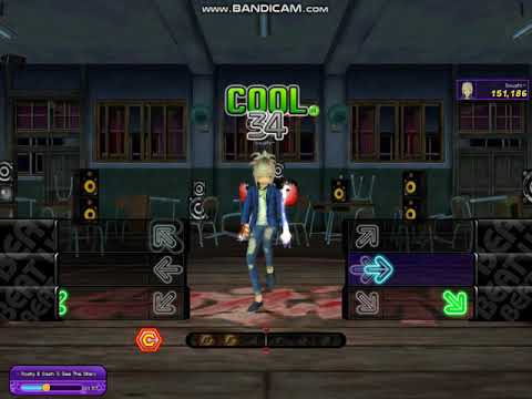 Audition Online Redbana 6k Beat Up See The Stars 208 bpm lvl 3
