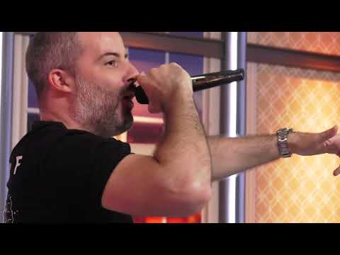 Ante Cash - Milena | Dalibor Petko Show | CMCTV