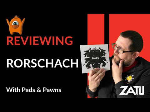 Rorschach Review