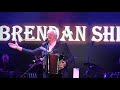 brendan Shine- The Old Bog Road - Gertrude Byrne Cruise 2019