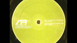 Testosteron Inc. - Nothing In Common (Remix)