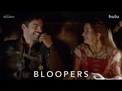 Thumbnail of the video: Bloopers