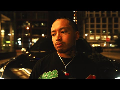 RUSSELL! - SELFISH (Freestyle)