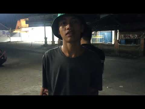 Tong di ceungceurikan...(keluarga besar RW 017)