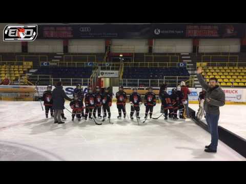 EVD Bambini Turnier in Duisburg - (Essen,Ratingen,Bergisch Gladbach) 17.02.2017