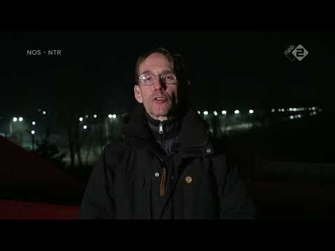 Nieuwsuur 24-02-2022 21:30 Inval Oekraine