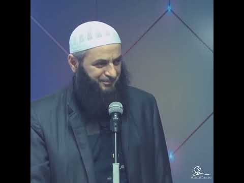 Pse na sprovon Allahu? - Hoxhë Sadullah Bajrami