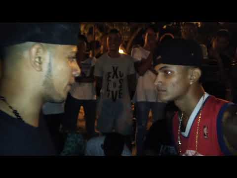 FILÓSOFO vs REDNAXELA - 4tos - Calazo Free