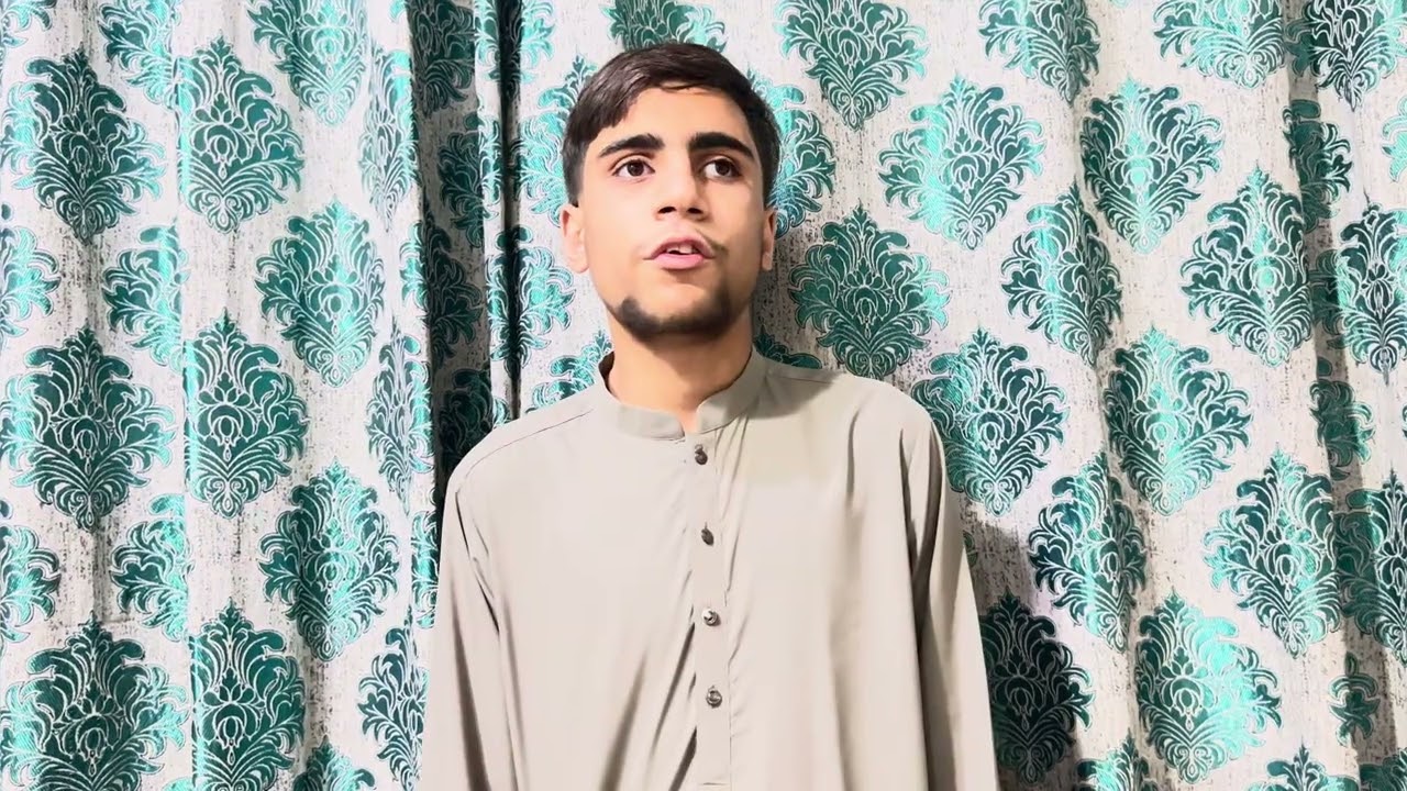 Youth Can Change the Nation | Rubas Rashid | National English Speech Competition 2026 23rd March