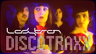 Ladytron - Discotraxx