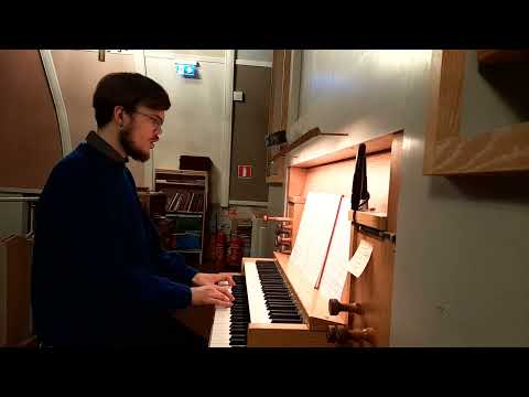 J. S. Bach, "Bist du bei mir", BWV 508