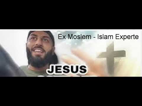 Ex-Moslem sagt: Allah wäre der Teufel