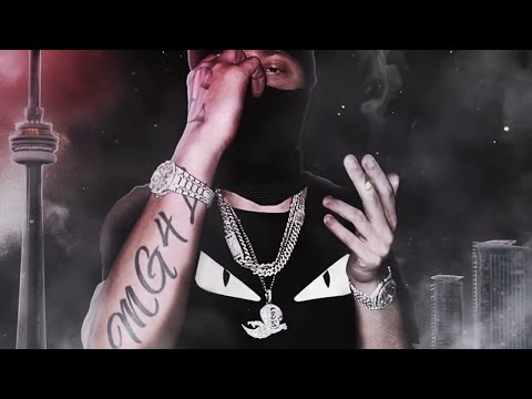 Casper TNG - Know Me Pt. 2 (Official Visualizer) Prod. DT Beats
