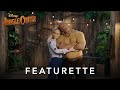 Cast Camaraderie | Disney’s Jungle Cruise