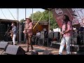 Cracker "Teen Angst" - Live from the 2018 Pleasantville Music Festival