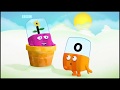 Alphablocks O Dot