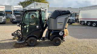 Venta de Kärcher Mic 26 compresor móvil - Imagen 4 | Machineryline ES Kärcher Mic 26 compresor móvil | Imagen 4 - Machineryline