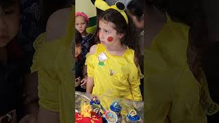 4K* Rude Kid Blows Out Birthday Girl&#39;s Candles, Leaving Her in Tears!