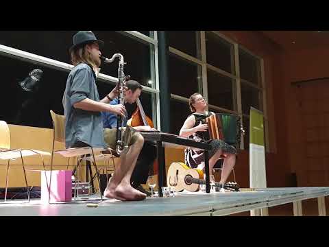 Tschejefem "Die süßesten Früchte"