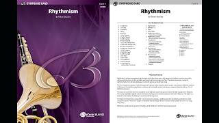 Rhythmism