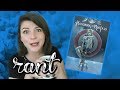 I READ THE MOST HATED BOOK ON BOOKTUBE | rant review