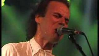 John Hiatt & The Goners - Stood Up