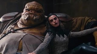 Star Wars: The Force Awakens Introduces New Characters at 2015 Comic-Con
