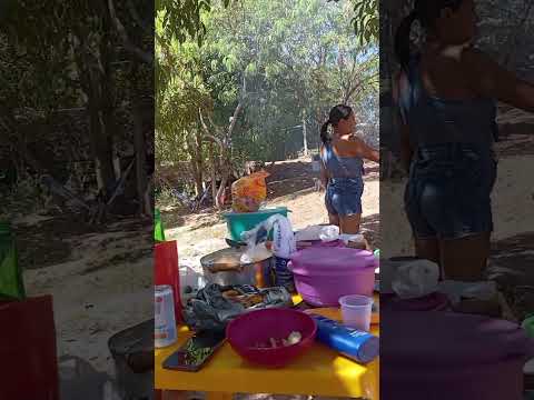 Rio da Conceição Tocantins