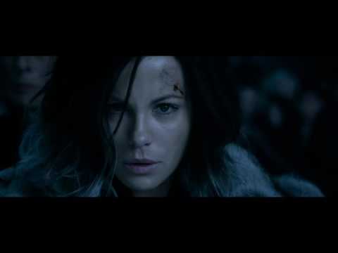 Trailer-Vorschau: Underworld: Blood Wars