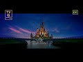 Frozen 2013 Freeform Intro
