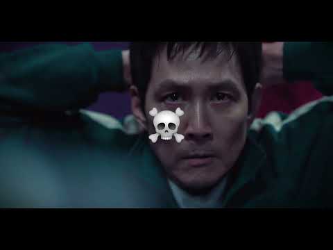 MONTAGEM FIM ESTRELAR - 𝐒𝐐𝐔𝐈𝐃 𝐆𝐀𝐌𝐄 𝟐 - (Slowed & Reverb) - (Tiktok version)