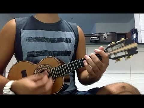 Samba de Fato - Moacyr Luz & Paulo César Pinheiro