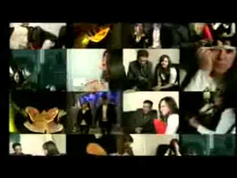 Cheb Bouaa Feat Lydia   La La La  clip officiel