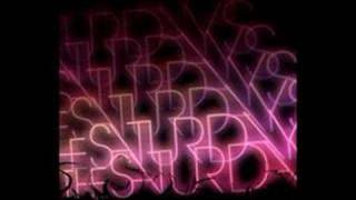 The Saturdays - Set Me Off HQ + Download