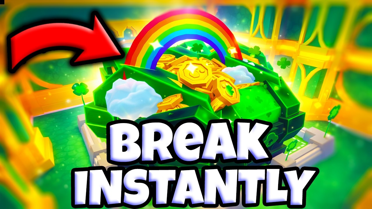 The BEST Enchant Method For Lucky RAID In Pet Simulator 99