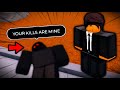 He STOLE My Kills So I CLAPPED Him Ultimate Battlegrounds