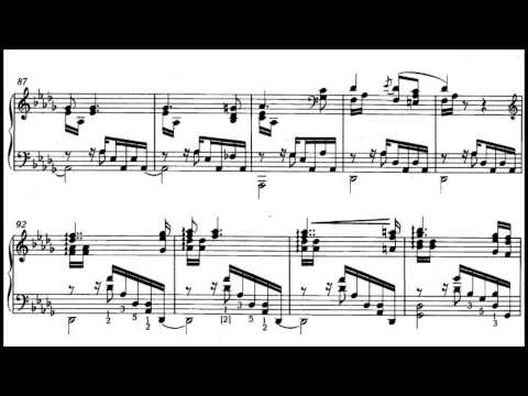 Video thumbnail for Hungarian Rhapsody No. 1 in C-sharp minor