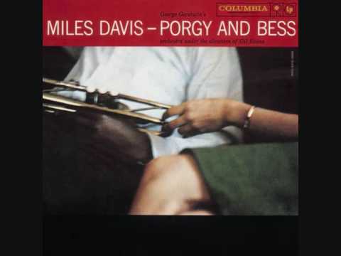 Miles Davis - My Man's Gone Now