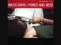 Miles Davis - My Man's Gone Now