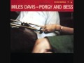 Miles Davis - My Man's Gone Now 