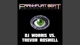 Beam Me Up (Larry Jones Remix)